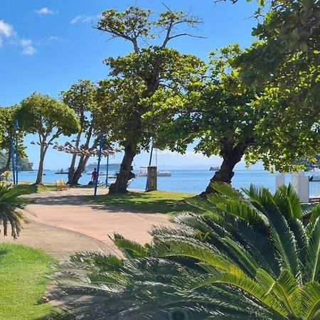 Indy'S Best Bay Frontview In Samana. Exterior foto