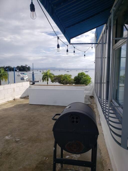 Indy'S Best Bay Frontview In Samana. Exterior foto