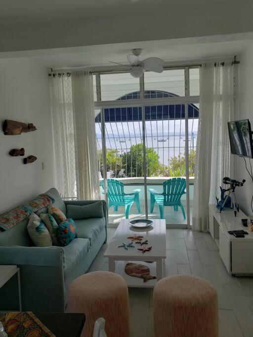 Indy'S Best Bay Frontview In Samana. Exterior foto